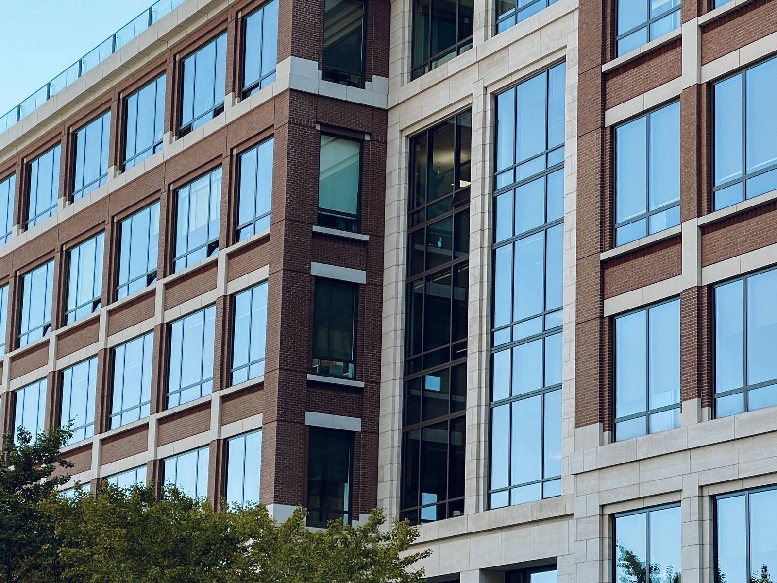 Commercial HVAC service in Pleasanton