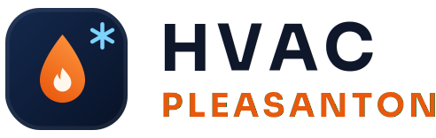 Pleasanton HVAC